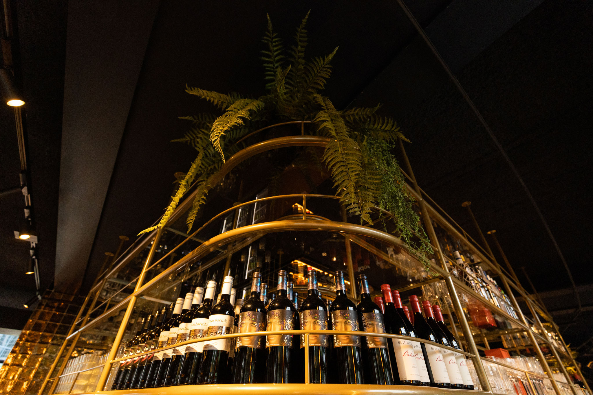 Urban Bistro & City Garden Sophias